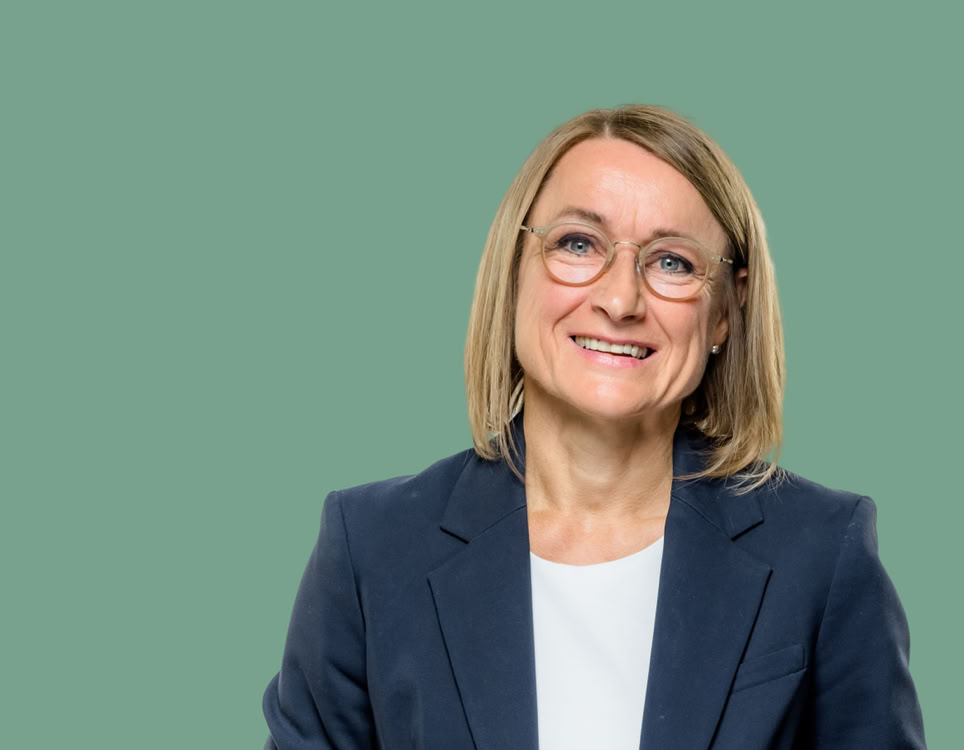 Dipl. Psychologin Anke Jahnke